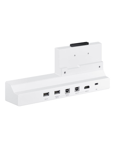 Samsung Flip4 Tray Taca Łącząca Szary, Biały