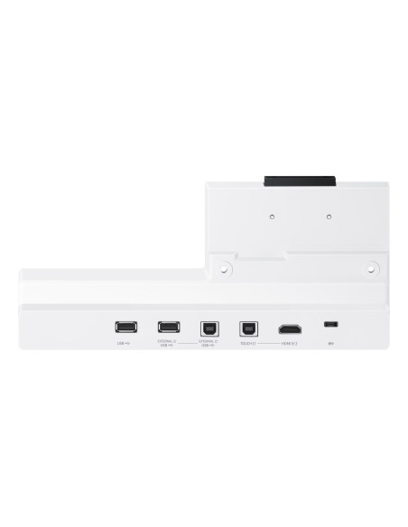 Samsung Flip4 Tray Taca Łącząca Szary, Biały