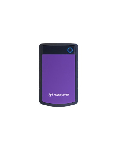 Dysk Twardy Usb3 4Tb Ext. 2.5" Ts4Tsj25H3P Transcend
