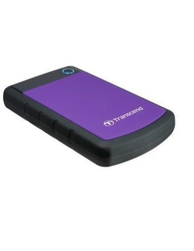 Dysk Twardy Usb3 4Tb Ext. 2.5" Ts4Tsj25H3P Transcend