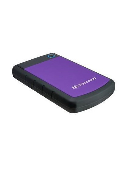 Dysk Twardy Usb3 4Tb Ext. 2.5" Ts4Tsj25H3P Transcend