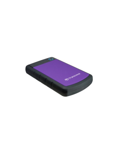 Dysk Twardy Usb3 4Tb Ext. 2.5" Ts4Tsj25H3P Transcend