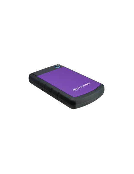 Dysk Twardy Usb3 4Tb Ext. 2.5" Ts4Tsj25H3P Transcend