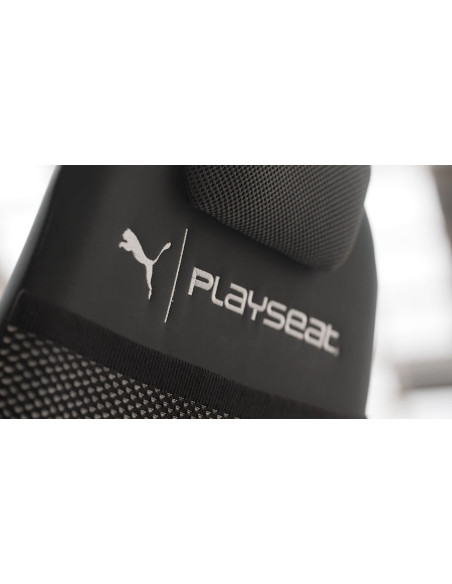 Playseat Fotel Gamingowy Puma Active Gaming Seat Ppg.00228