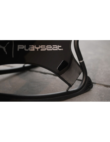 Playseat Fotel Gamingowy Puma Active Gaming Seat Ppg.00228