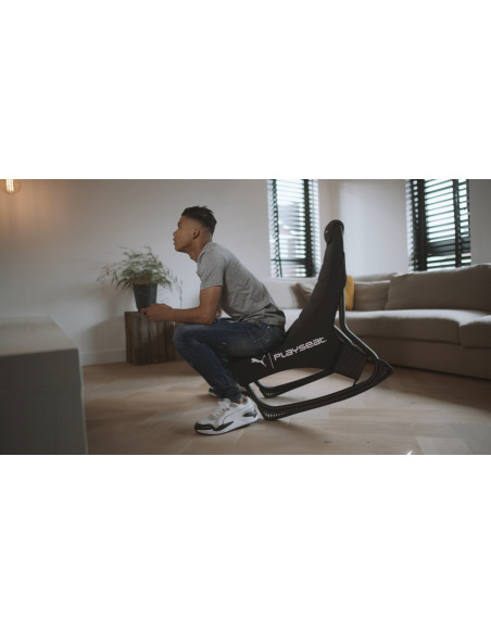 Playseat Fotel Gamingowy Puma Active Gaming Seat Ppg.00228
