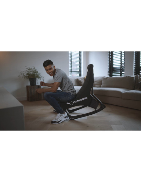 Playseat Fotel Gamingowy Puma Active Gaming Seat Ppg.00228