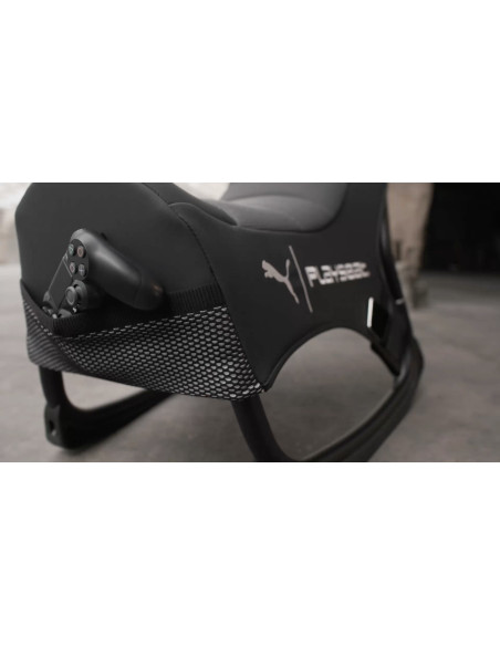 Playseat Fotel Gamingowy Puma Active Gaming Seat Ppg.00228