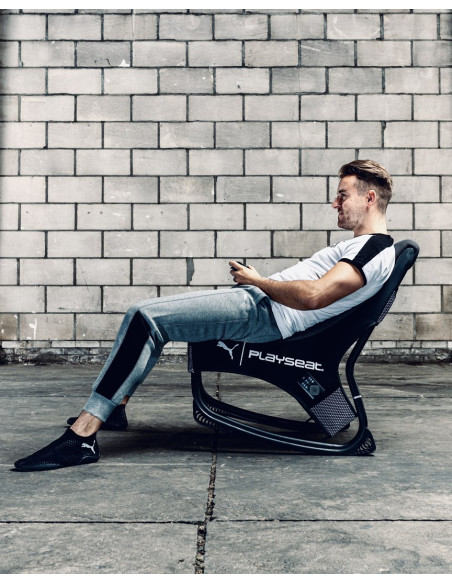 Playseat Fotel Gamingowy Puma Active Gaming Seat Ppg.00228