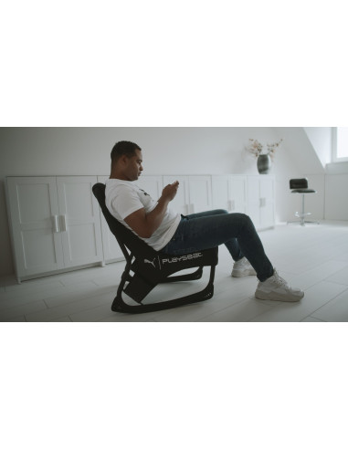 Playseat Fotel Gamingowy Puma Active Gaming Seat Ppg.00228