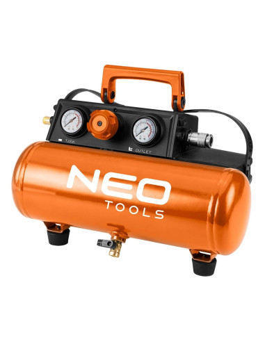 Neo Tools 04-620 Sprężarka