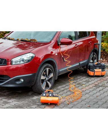 Neo Tools 04-620 Sprężarka