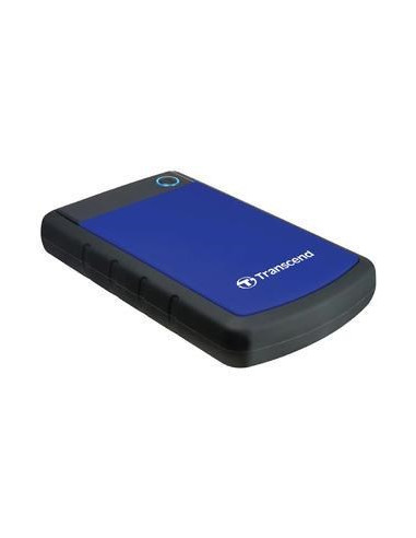 Dysk Twardy Usb3 4Tb Ext. 2.5" Blue Ts4Tsj25H3B Transcend