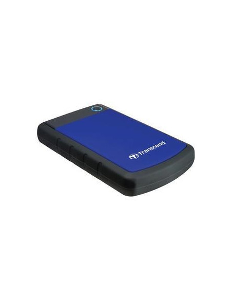 Dysk Twardy Usb3 4Tb Ext. 2.5" Blue Ts4Tsj25H3B Transcend