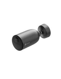 Akumulator Ezviz 4G | Płyta Cs-Eb3 | Pocisk | 3 Mp | 2,8 Mm | Stopień Ochrony Ip65 | H.265/H.264 | Karta Micro Sd, Maks. 512 Gb
