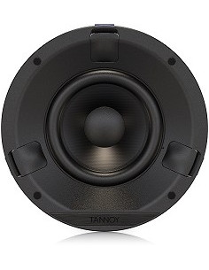 Tannoy Qci 3 Wysokiej Jakości 3" Pełnopasmowy Głośnik Sufitowy Do Zastosowań Instalacyjnych