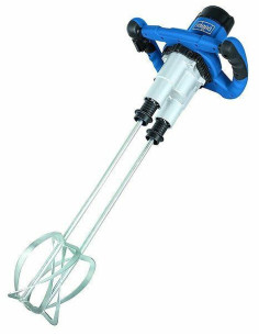 Scheppach Mieszarka 1800W Pm1800D