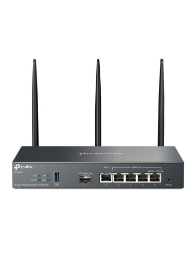 Router Tp-Link Er706W