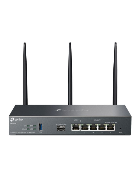 Router Tp-Link Er706W