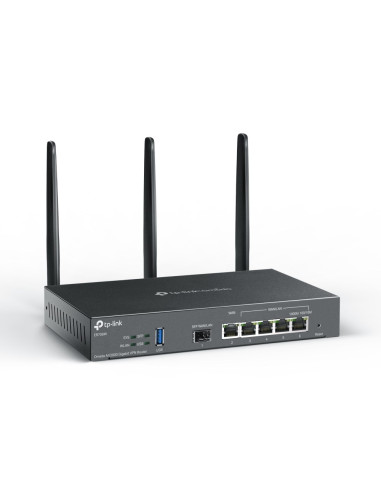 Router Tp-Link Er706W