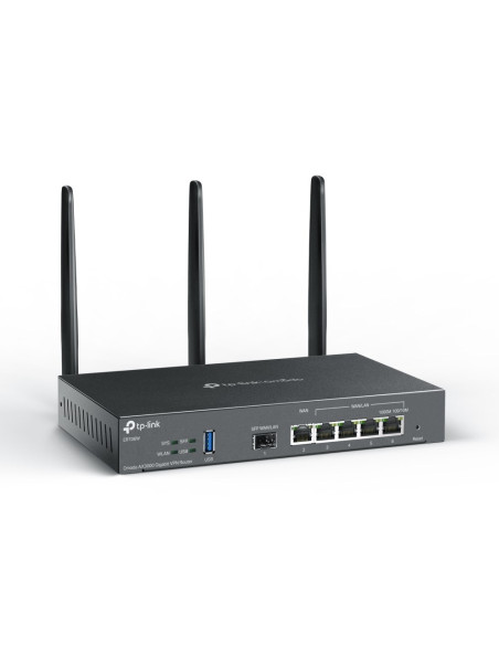 Router Tp-Link Er706W