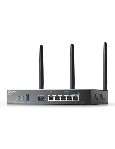 Router Tp-Link Er706W