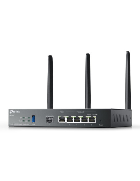 Router Tp-Link Er706W