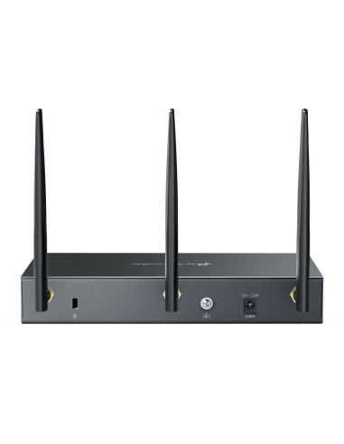 Router Tp-Link Er706W