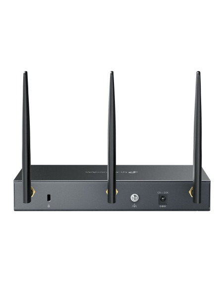 Router Tp-Link Er706W