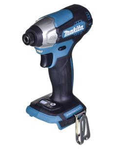 Zakrętarka Udarowa 18V 140Nm Dtd157Z Makita