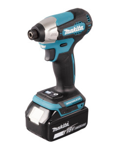 Zakrętarka Udarowa 18V 140Nm Dtd157Z Makita 2