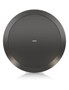 Tannoy Cvs 601-Bk 6,5" Współosiowy Głośnik Sufitowy Do Zastosowań Instalacyjnych ()
