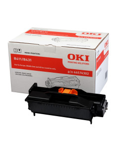 Oki 44574302 Bęben Drum Czarny 2