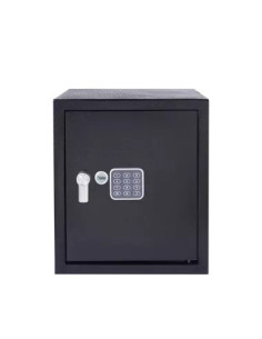 Yale Large Electronic Value Safe Sejf Podstawowy Ysv Biurowy