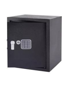 Yale Large Electronic Value Safe Sejf Podstawowy Ysv Biurowy 2