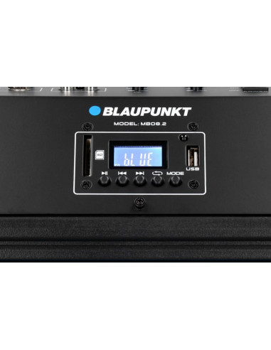 System Audio Z Bluetooth Mb08.2