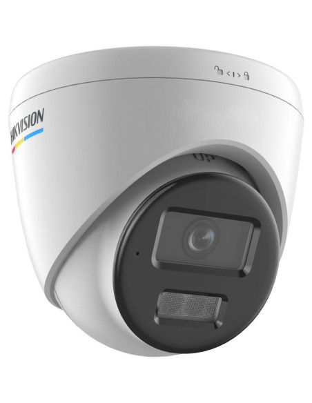 Kamera Ip Hikvision 2Mpx  Ds-2Cd1347G2H-Liu(2.8Mm)