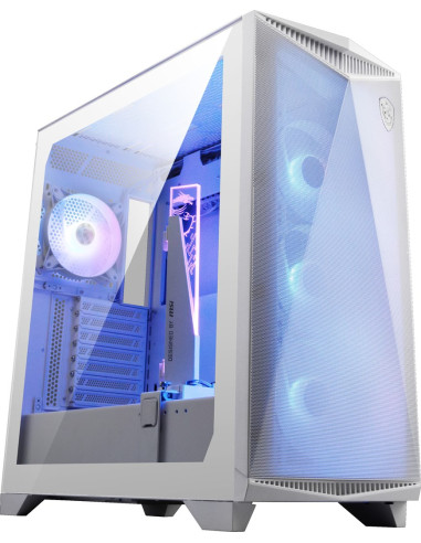 Obudowa Msi Mpg Gungnir 300R Airflow White