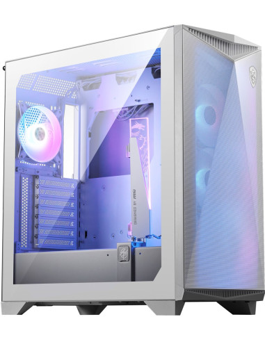 Obudowa Msi Mpg Gungnir 300R Airflow White