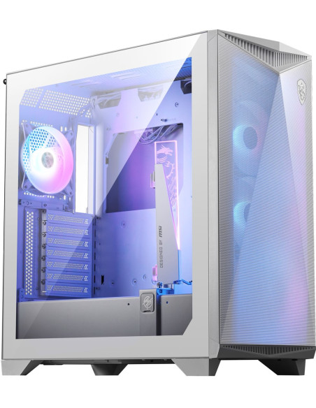 Obudowa Msi Mpg Gungnir 300R Airflow White