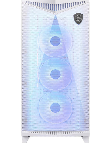 Obudowa Msi Mpg Gungnir 300R Airflow White