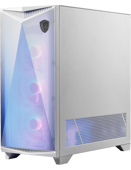 Obudowa Msi Mpg Gungnir 300R Airflow White