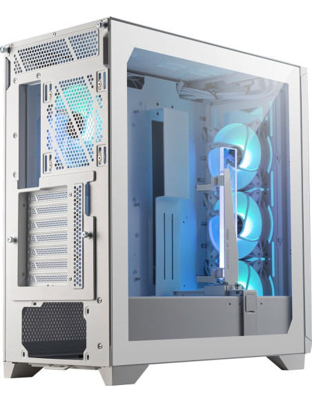 Obudowa Msi Mpg Gungnir 300R Airflow White
