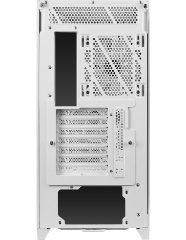 Obudowa Msi Mpg Gungnir 300R Airflow White