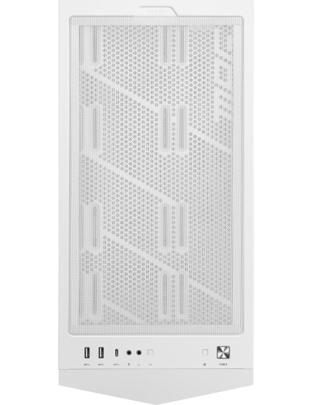 Obudowa Msi Mpg Gungnir 300R Airflow White