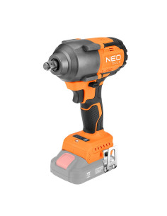 Klucz Udarowy Bezszczotkowy 18V, 850Nm, 1”, Energy+, Bez Akumulatora