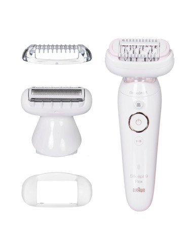 Depilator Braun Silk-Epil 9 Flex 9002
