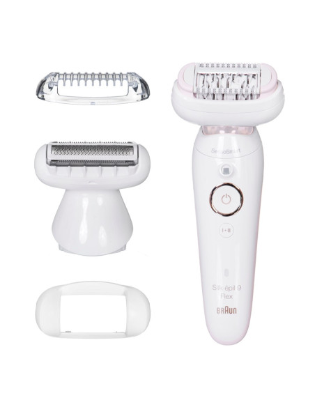 Depilator Braun Silk-Epil 9 Flex 9002