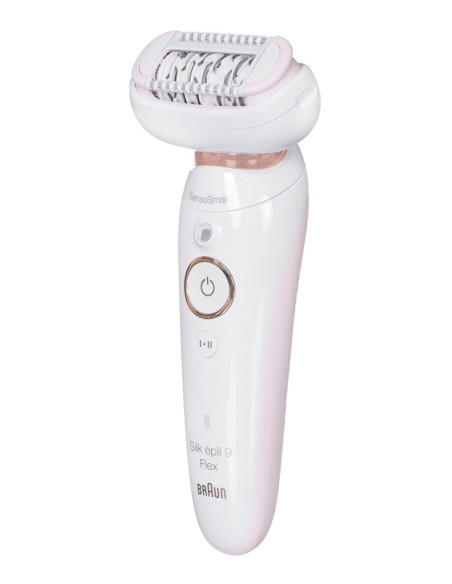 Depilator Braun Silk-Epil 9 Flex 9002
