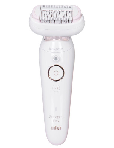 Depilator Braun Silk-Epil 9 Flex 9002